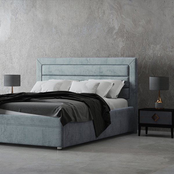 Кровать «JESSICA»